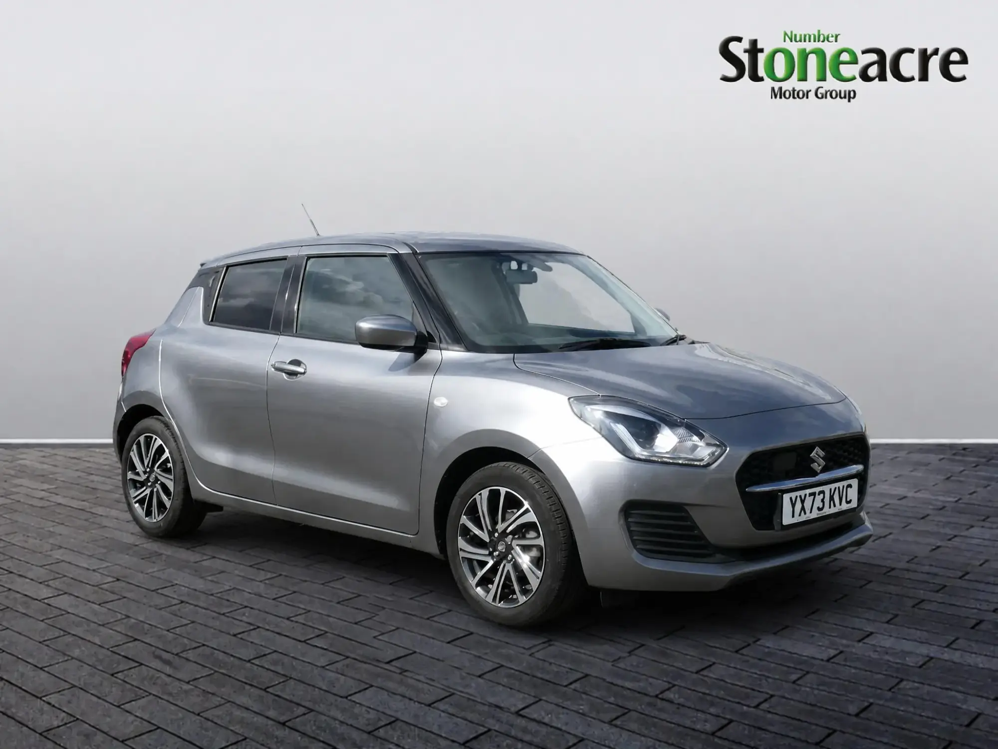 Suzuki Swift Image 1 Suzuki Swift Image 1