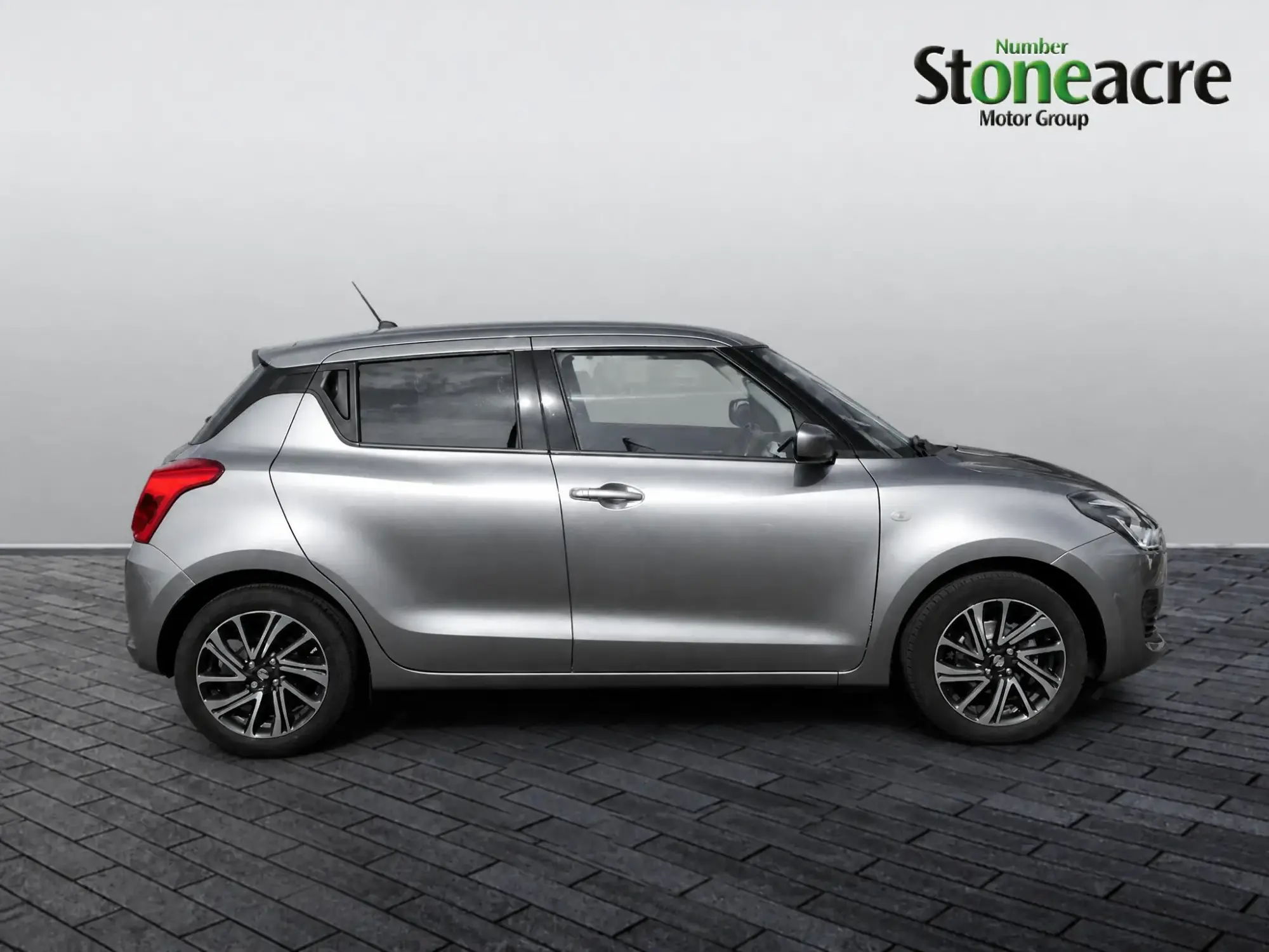 Suzuki Swift Image 2 Suzuki Swift Image 2