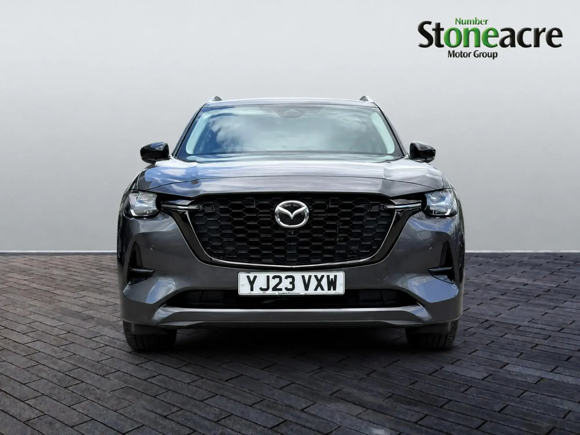 Mazda CX-60 Image 2