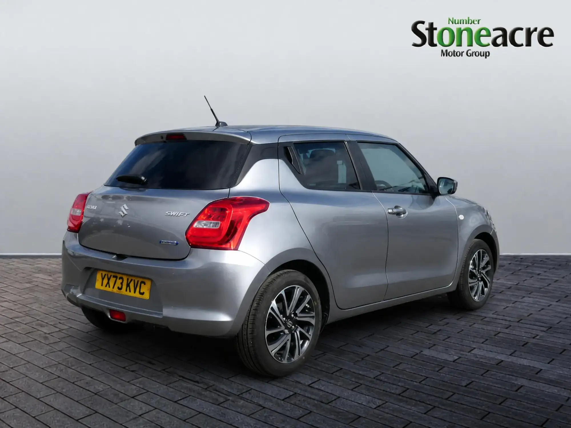 Suzuki Swift Image 3 Suzuki Swift Image 3