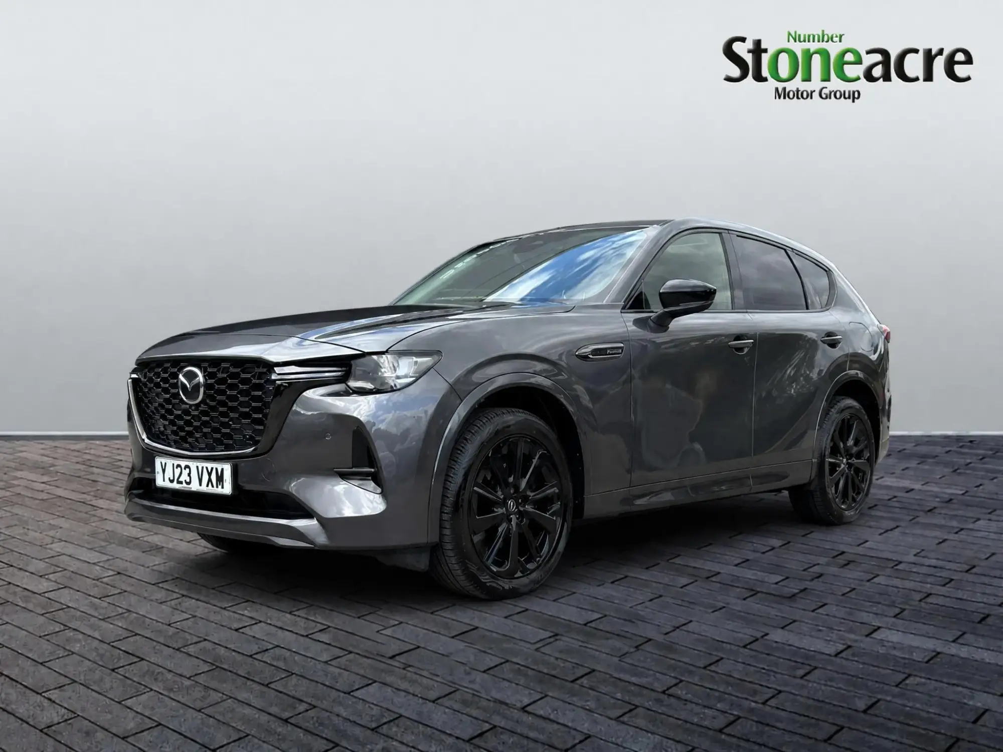 Mazda CX-60 Image 3