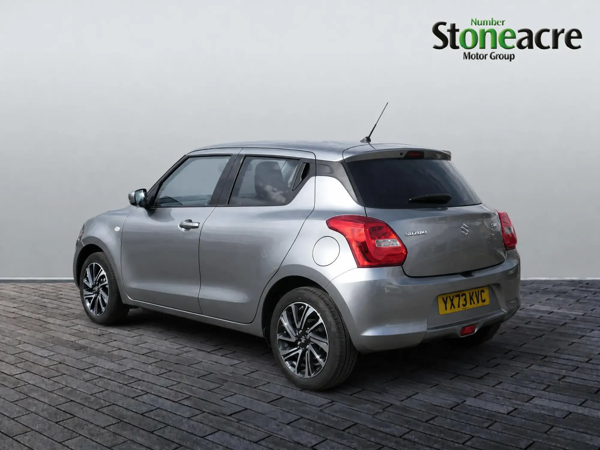 Suzuki Swift Image 5 Suzuki Swift Image 5