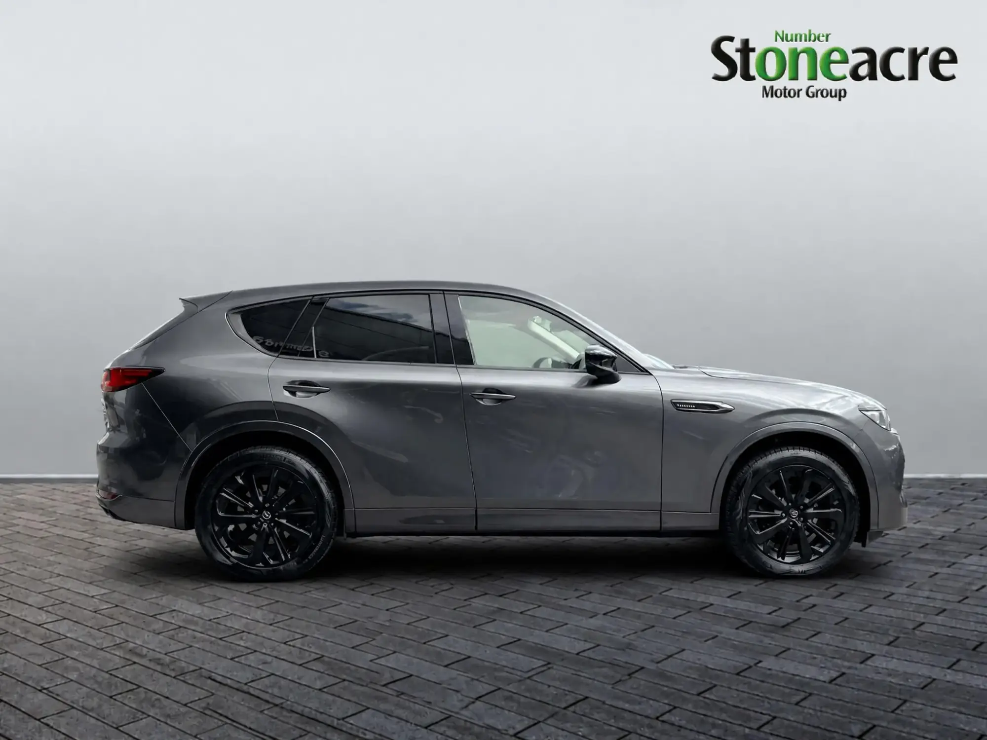 Mazda CX-60 Image 5