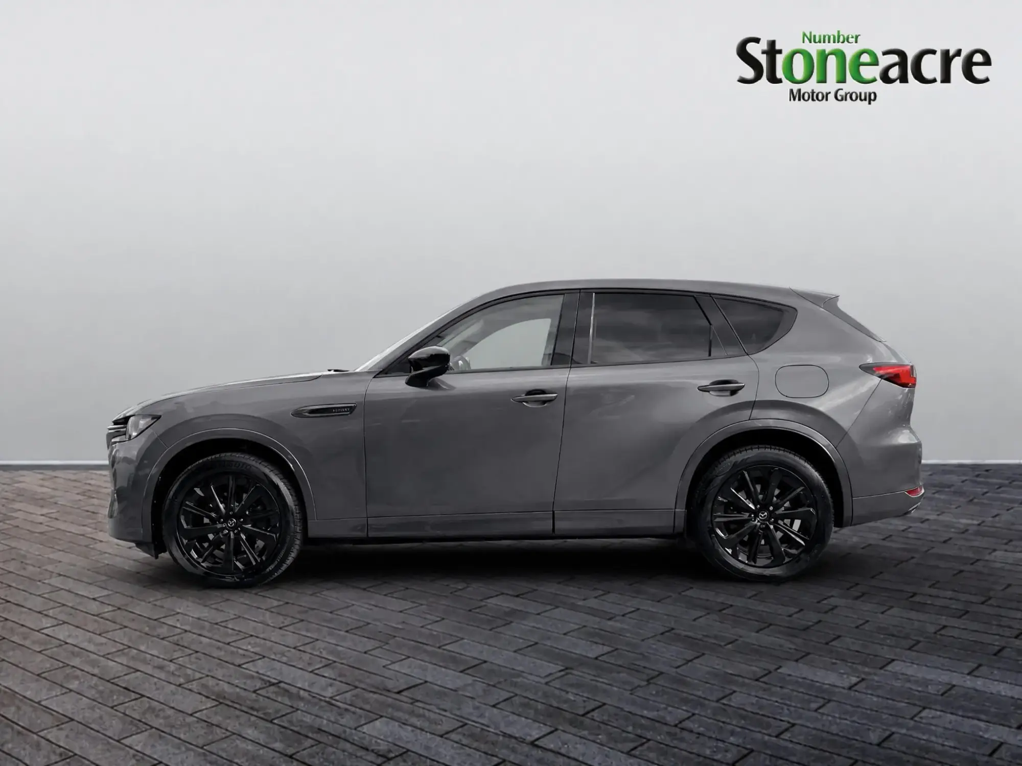 Mazda CX-60 Image 6