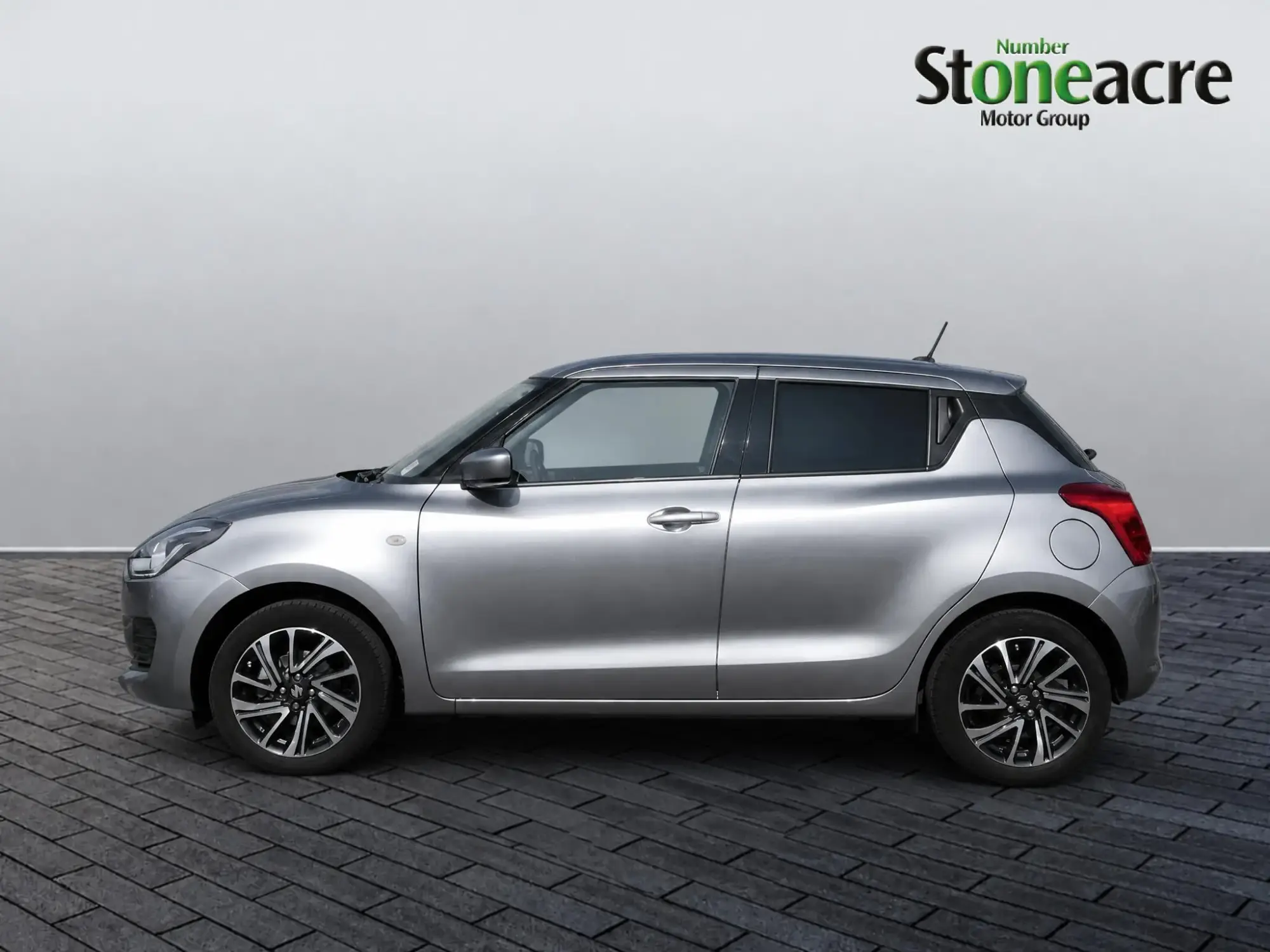 Suzuki Swift Image 6 Suzuki Swift Image 6