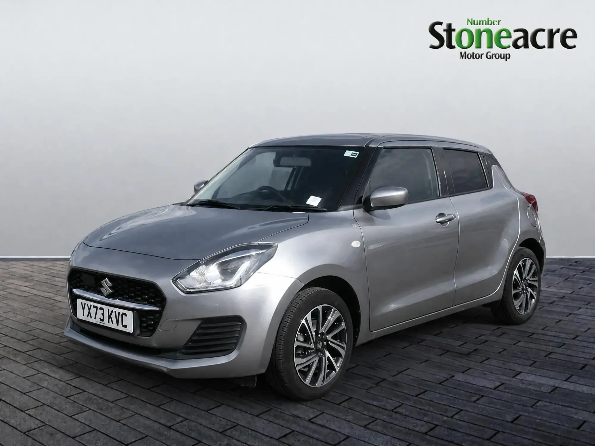 Suzuki Swift Image 7 Suzuki Swift Image 7