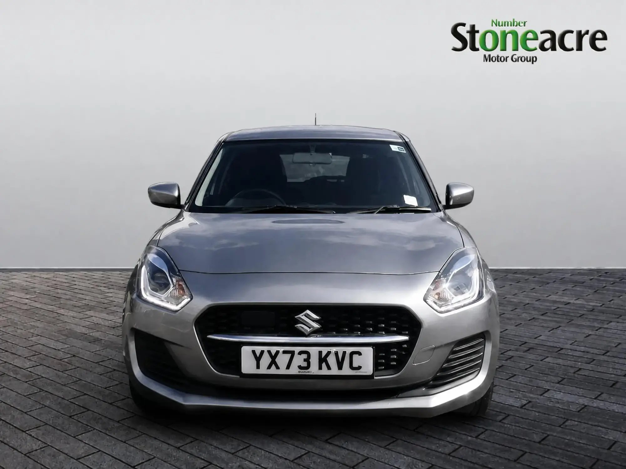 Suzuki Swift Image 8 Suzuki Swift Image 8