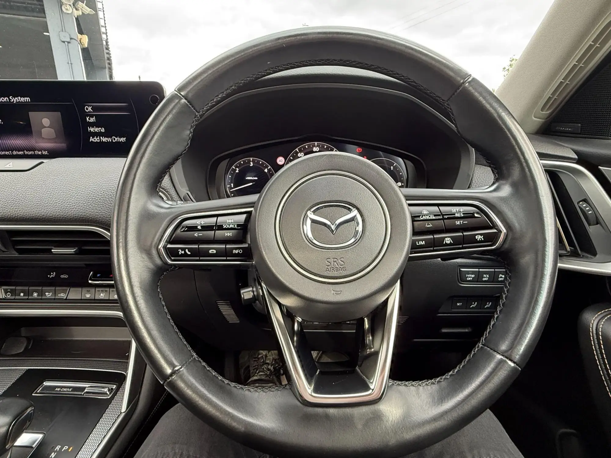Mazda CX-60 Image 9