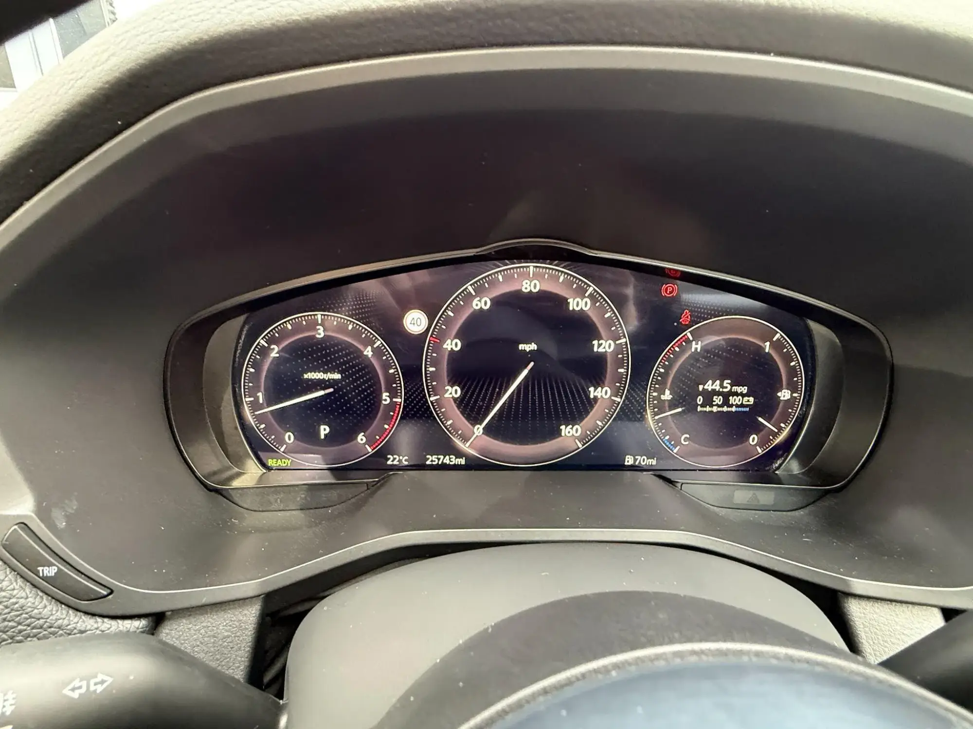 Mazda CX-60 Image 10