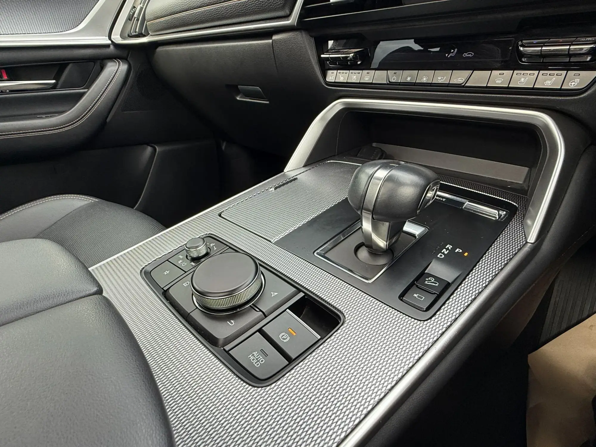 Mazda CX-60 Image 11