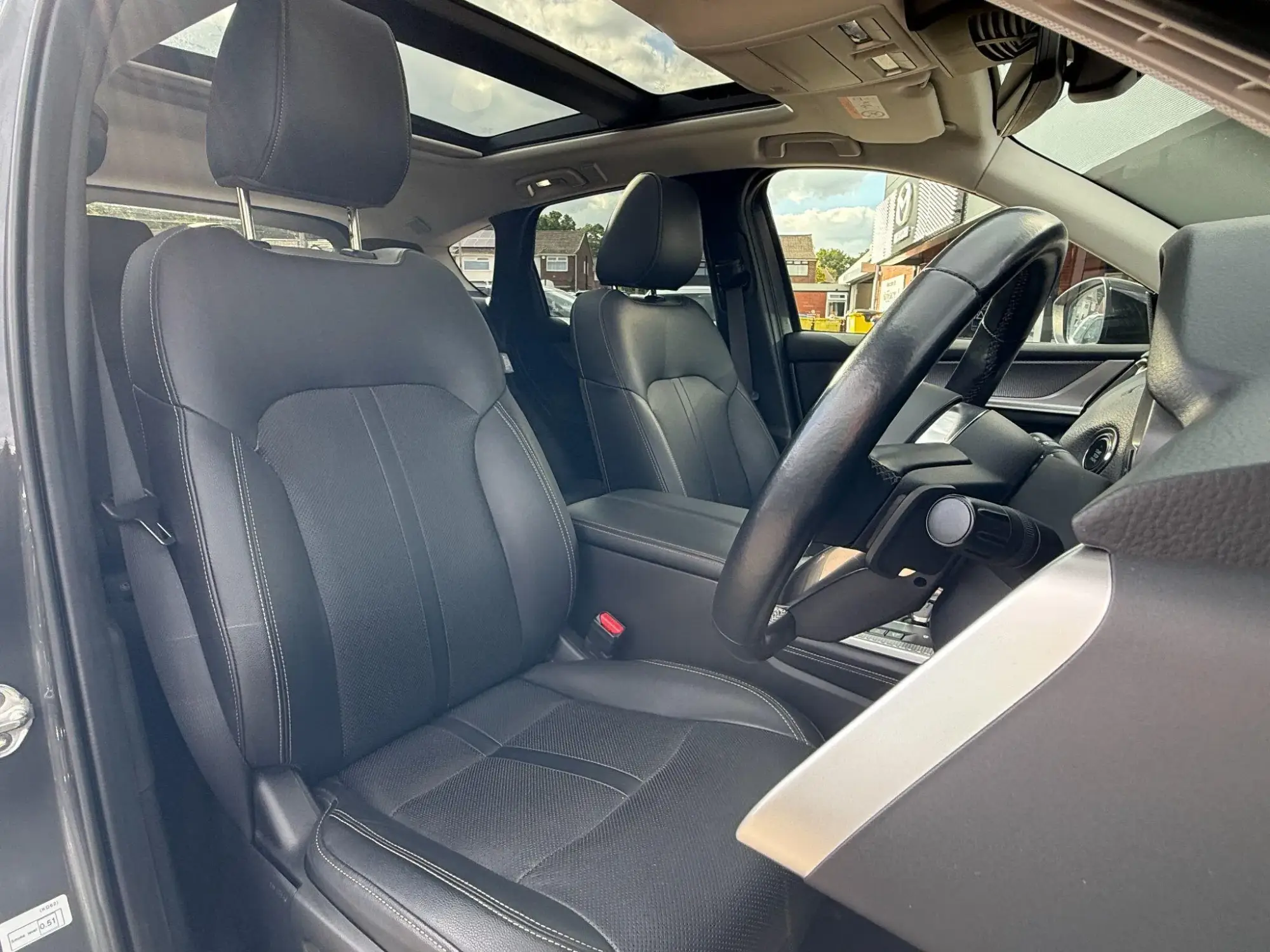 Mazda CX-60 Image 12