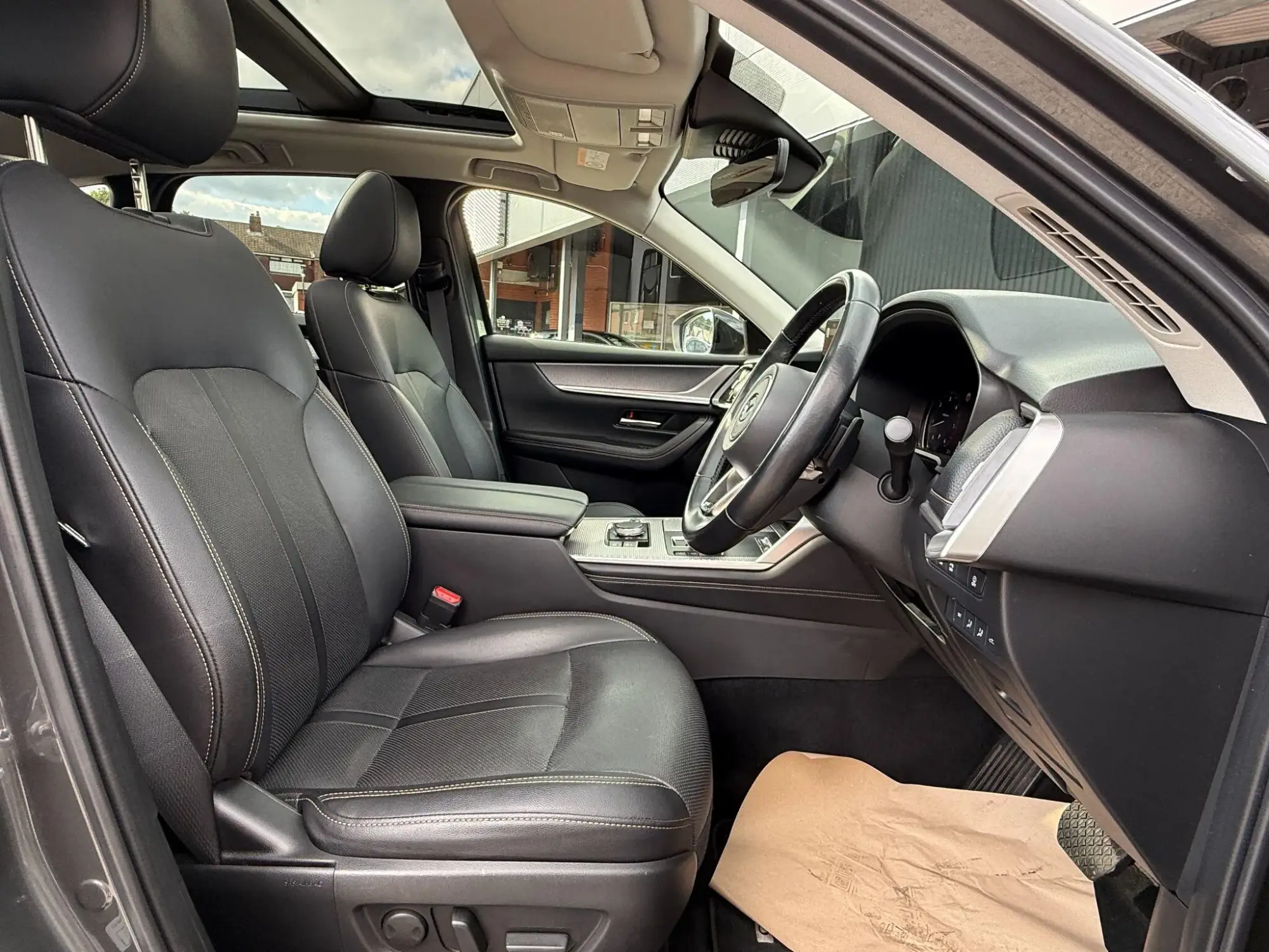 Mazda CX-60 Image 13