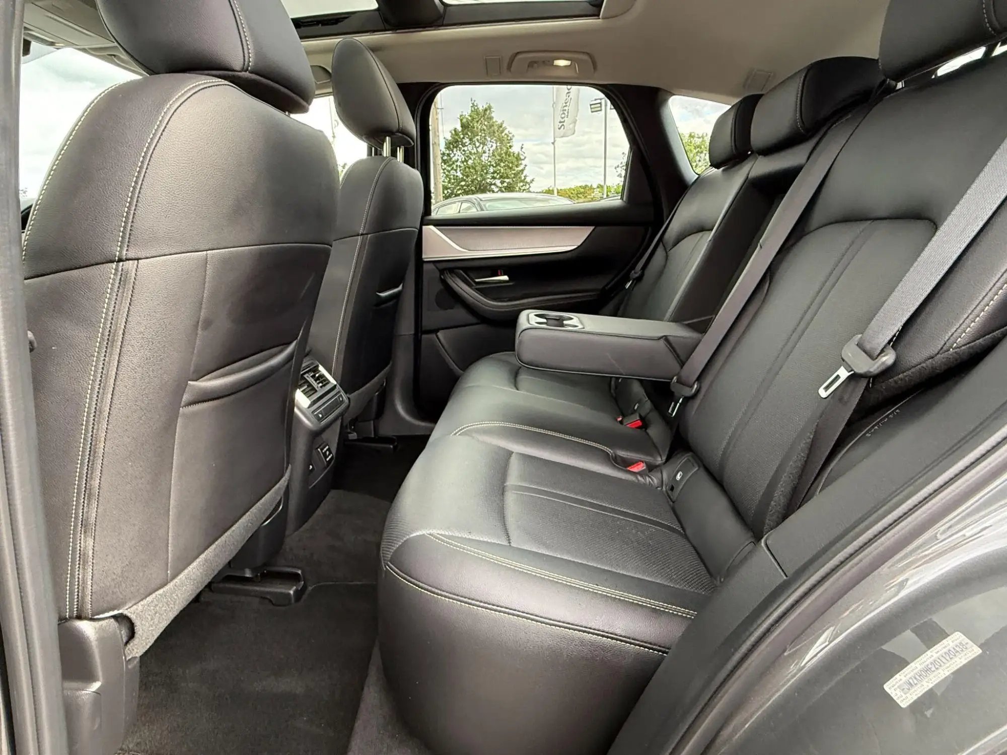 Mazda CX-60 Image 15