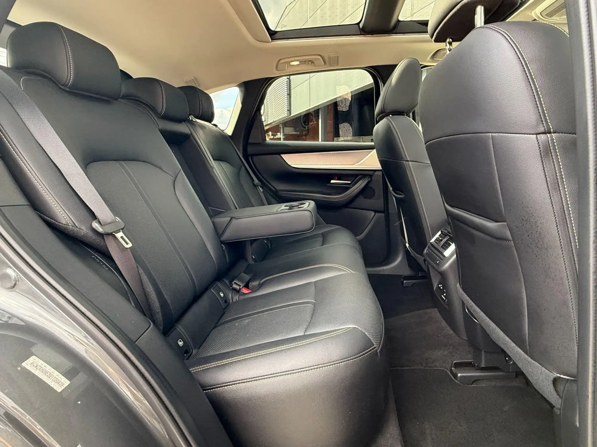 Mazda CX-60 Image 16