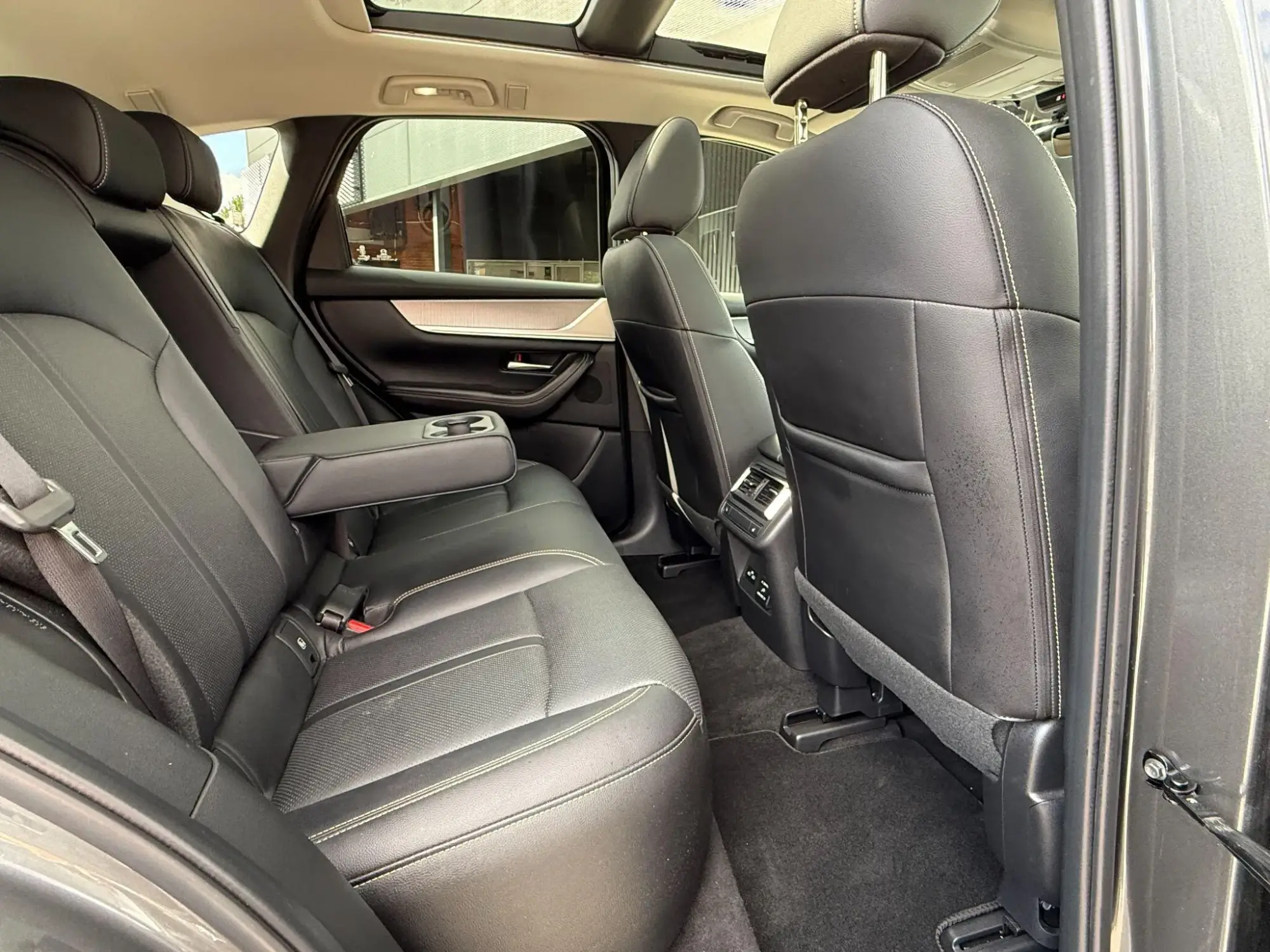 Mazda CX-60 Image 17