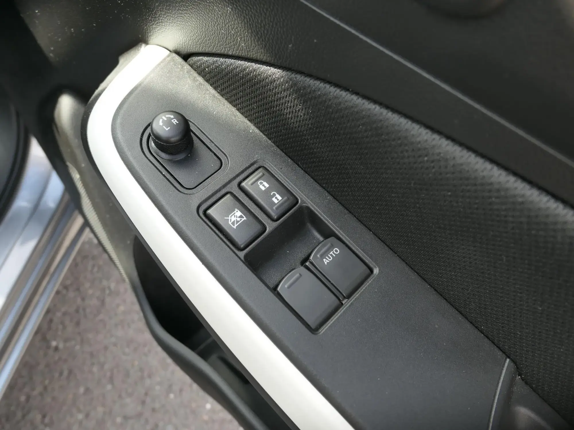 Suzuki Swift Image 18 Suzuki Swift Image 18