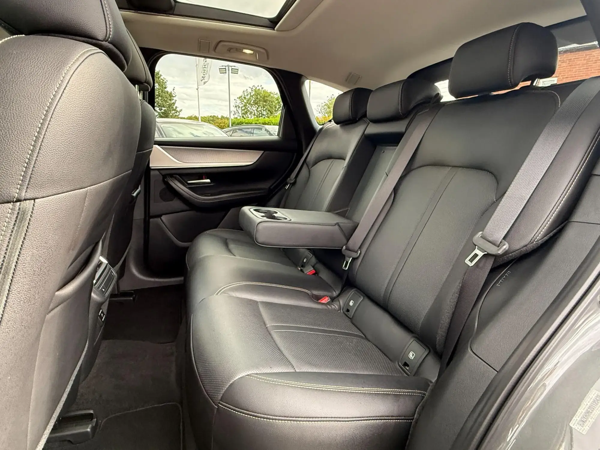 Mazda CX-60 Image 18
