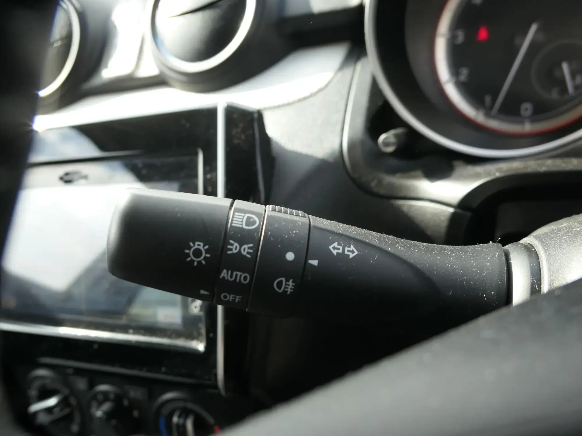 Suzuki Swift Image 23 Suzuki Swift Image 23
