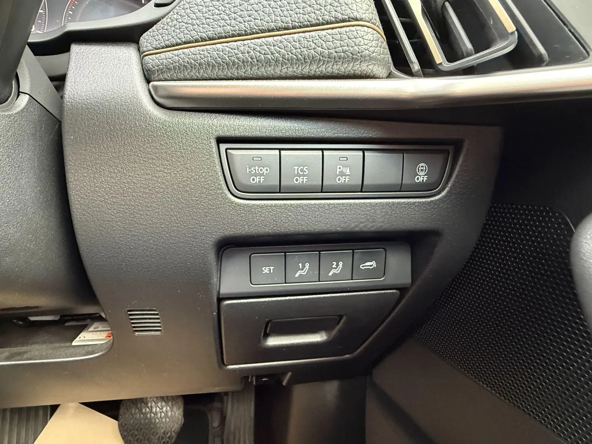 Mazda CX-60 Image 22