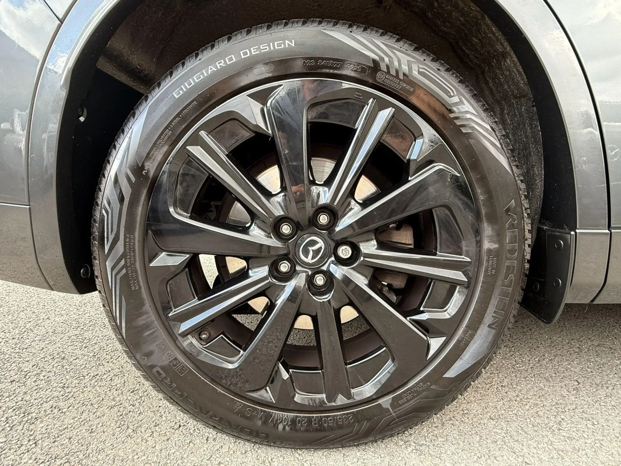 Mazda CX-60 Image 23