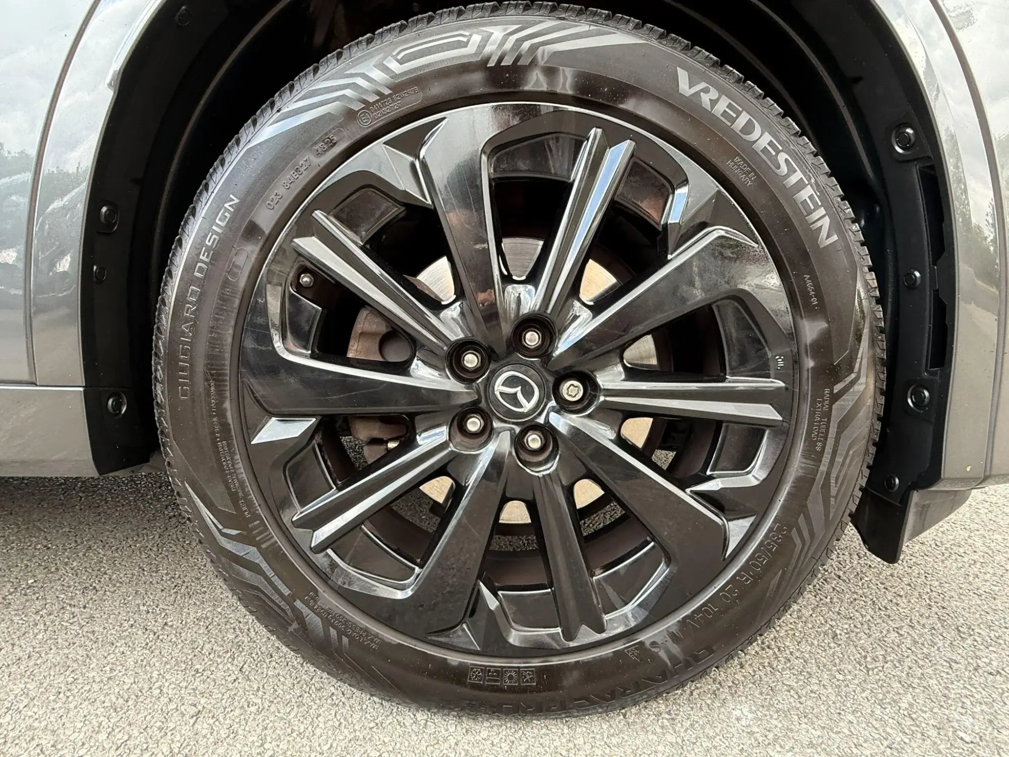 Mazda CX-60 Image 24