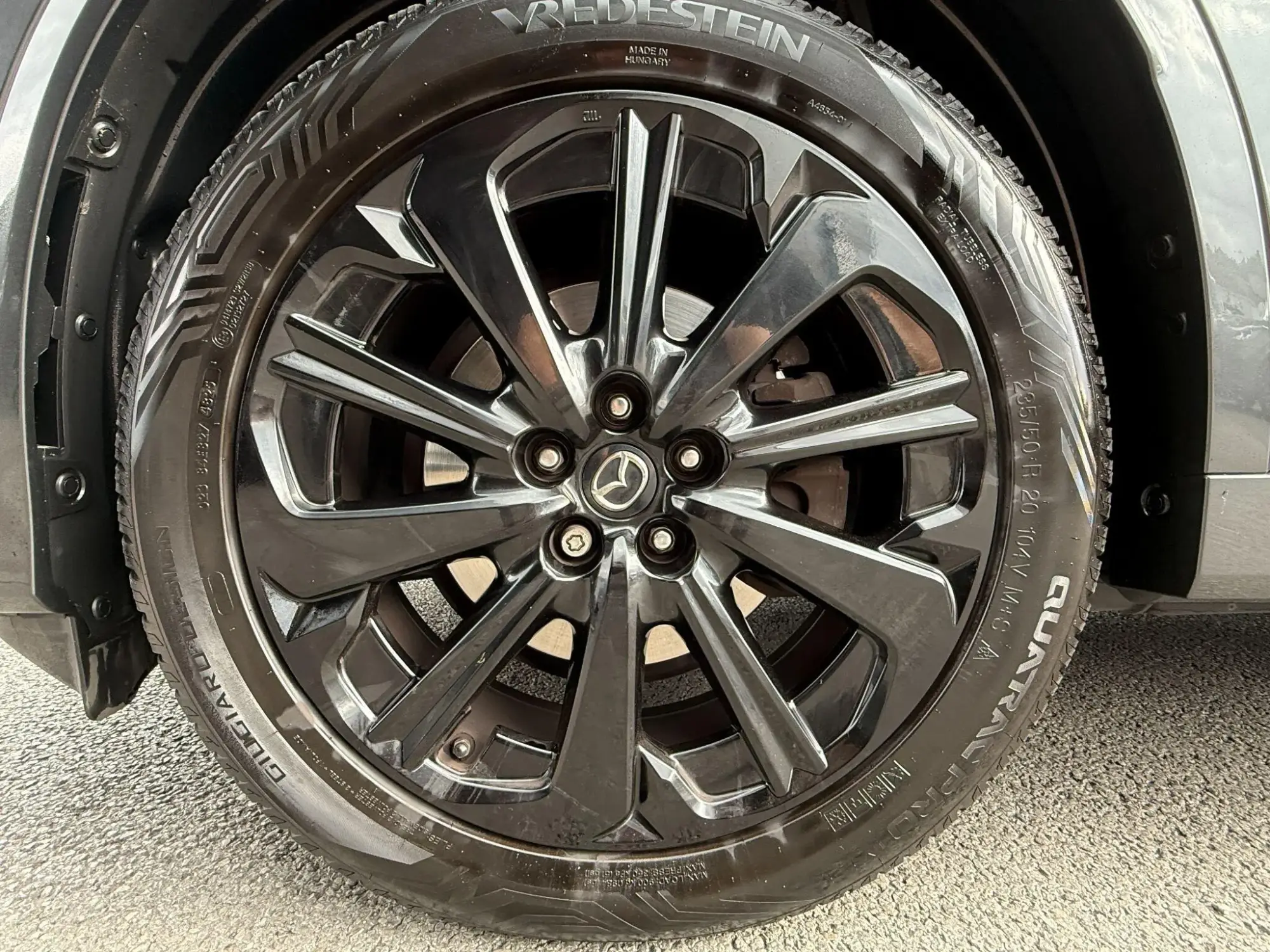 Mazda CX-60 Image 25