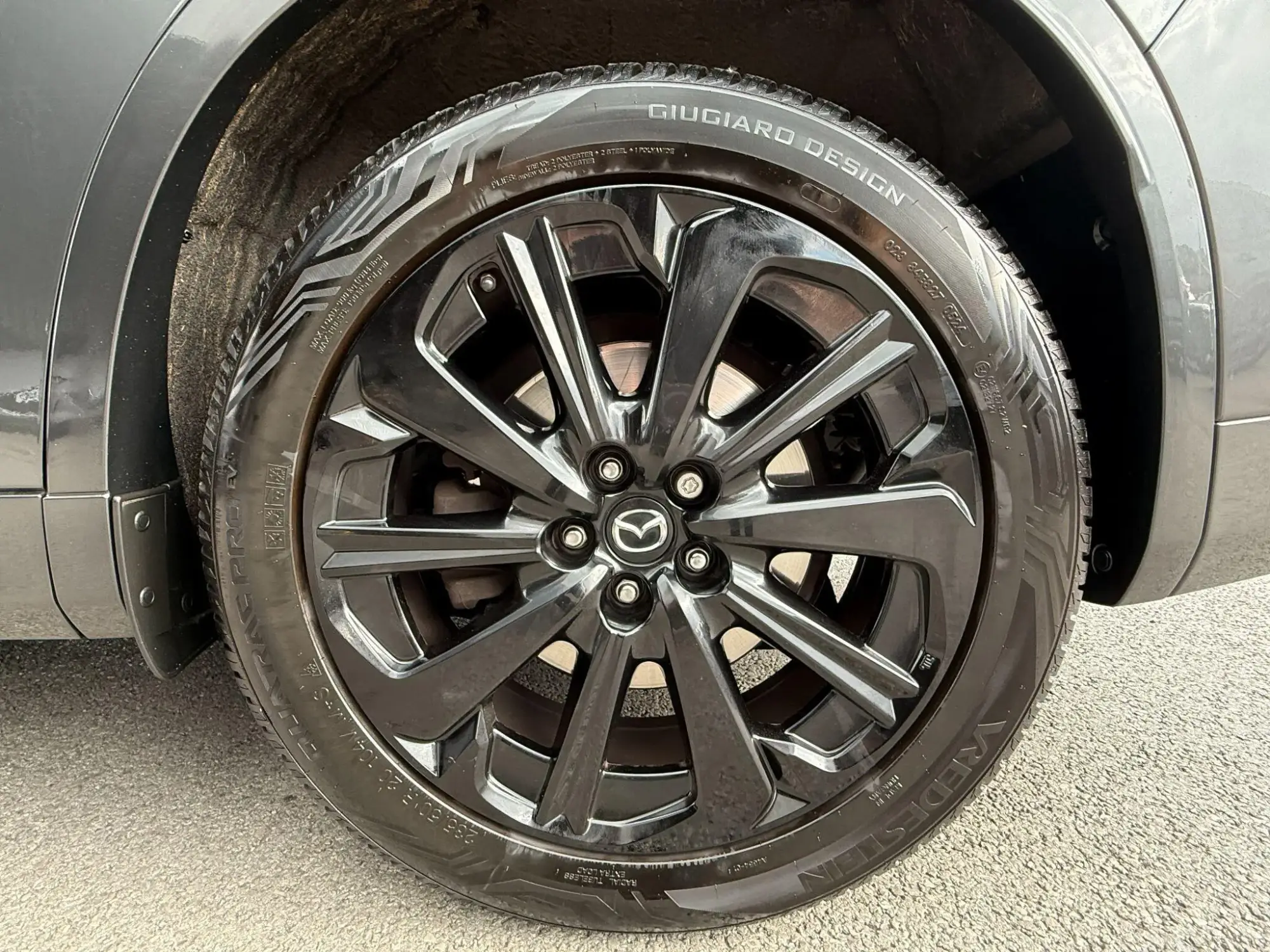 Mazda CX-60 Image 26