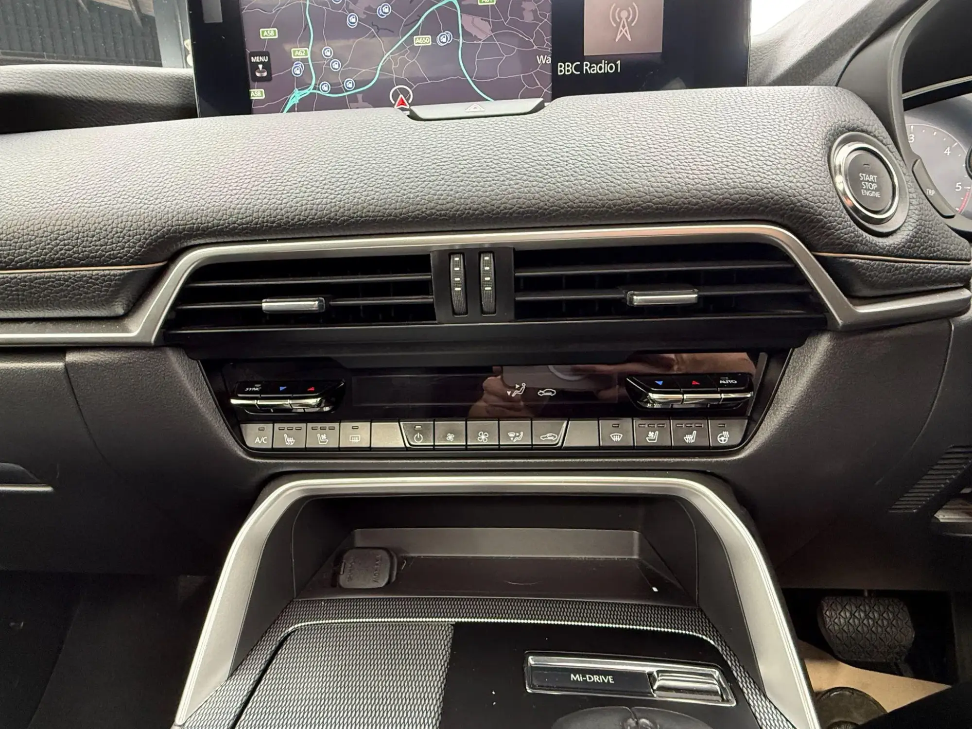 Mazda CX-60 Image 28