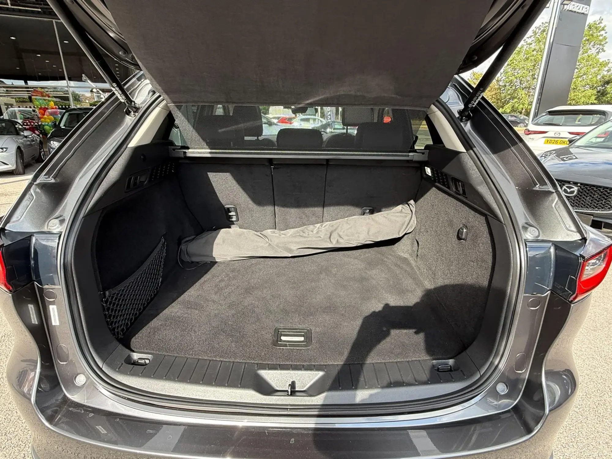 Mazda CX-60 Image 31