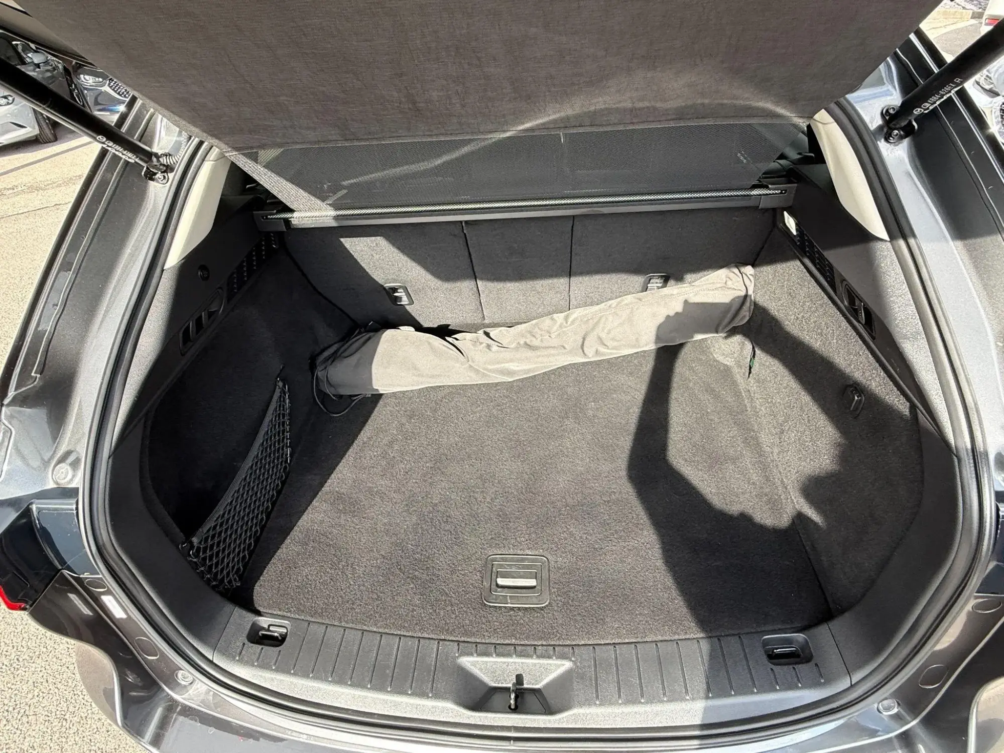 Mazda CX-60 Image 32
