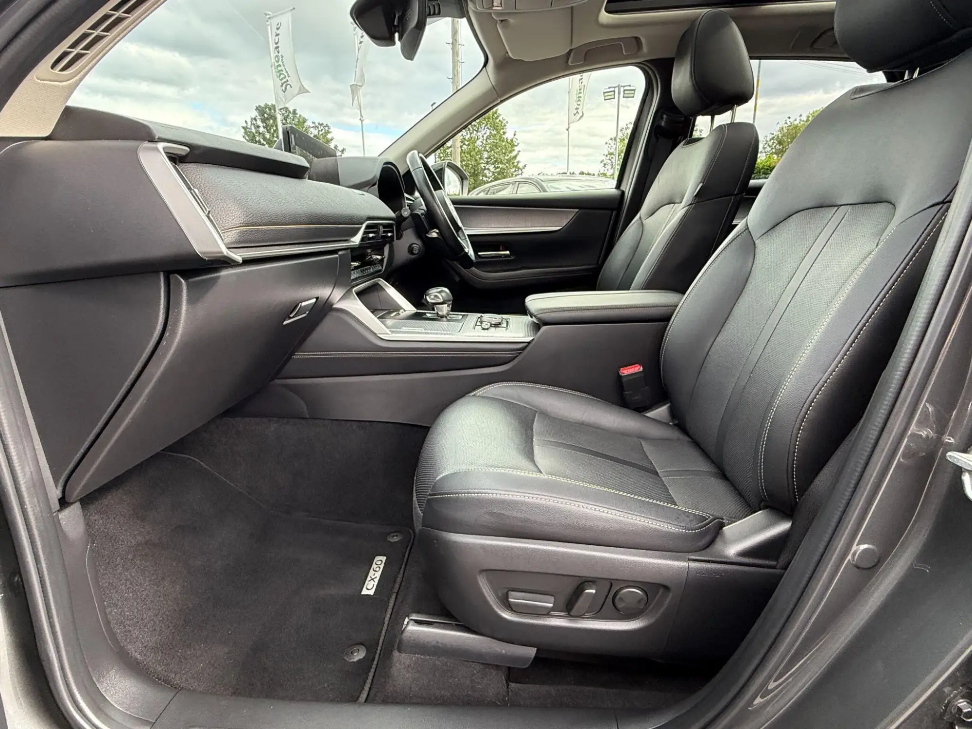 Mazda CX-60 Image 34