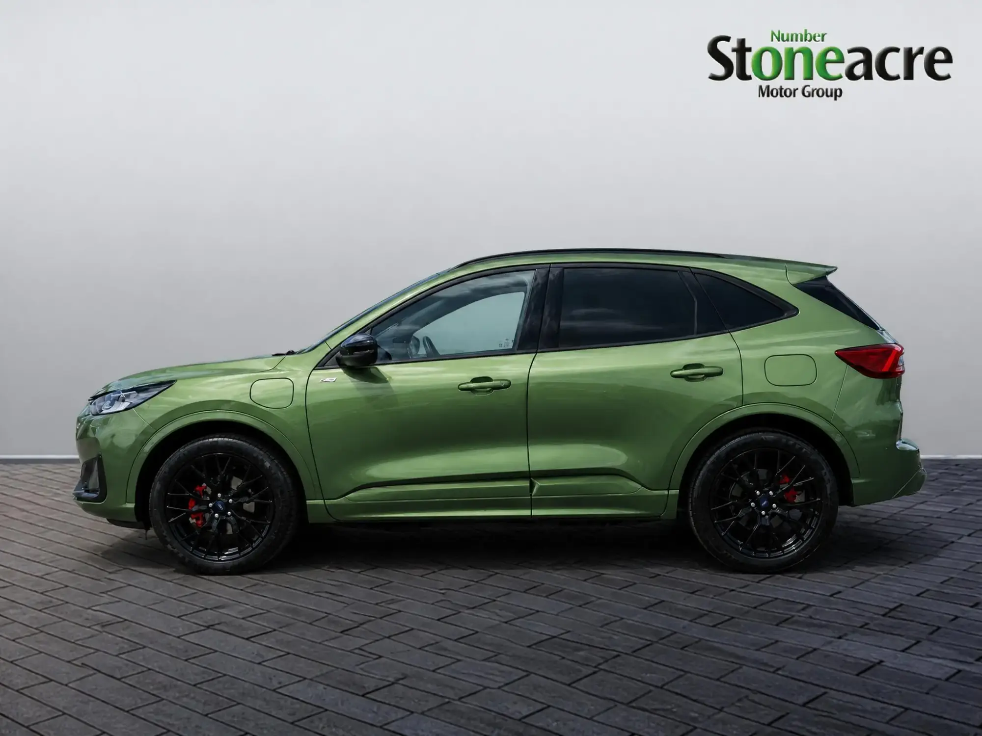Ford Kuga Image 8 Ford Kuga Image 8