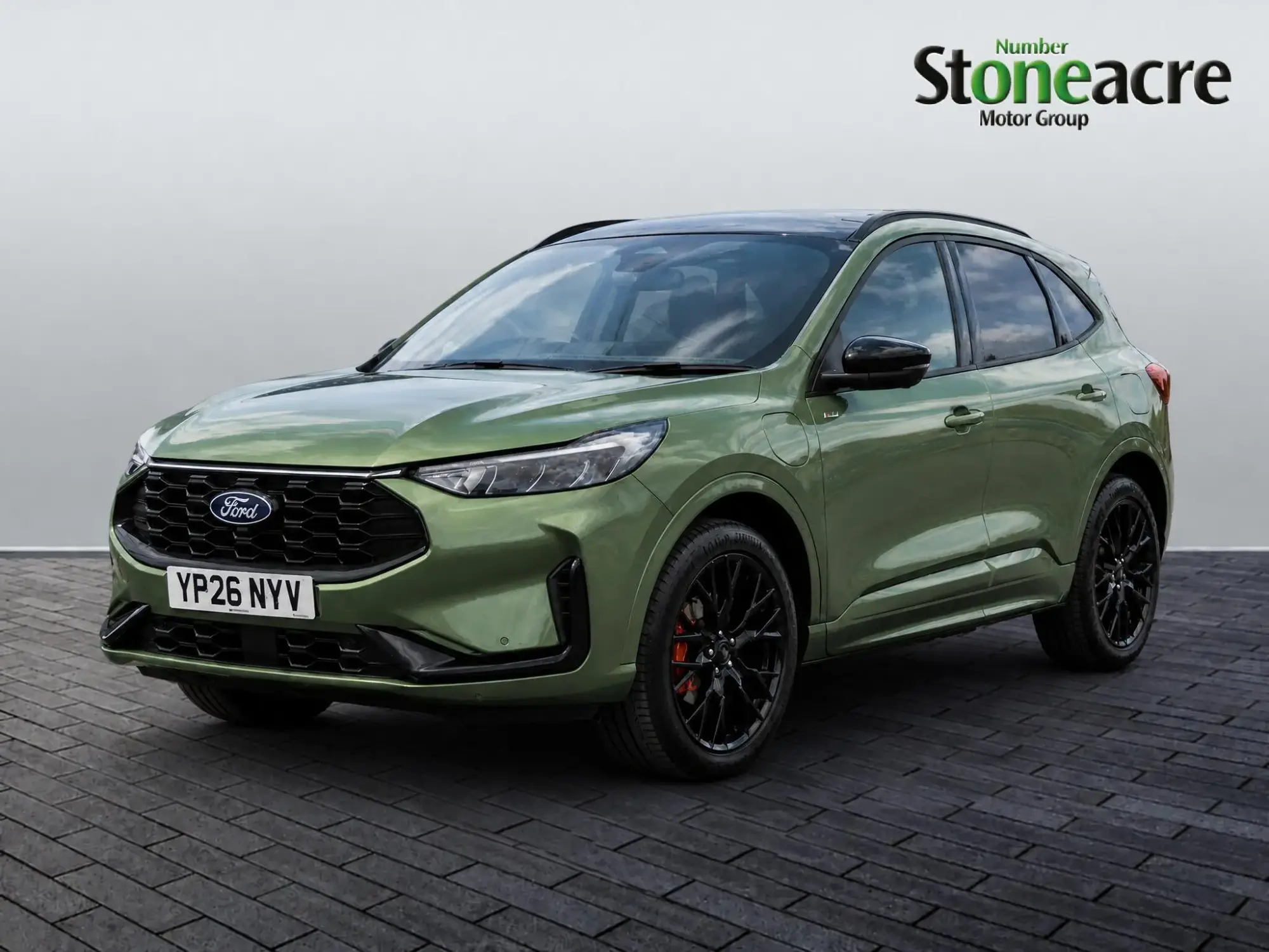 Ford Kuga Image 9 Ford Kuga Image 9
