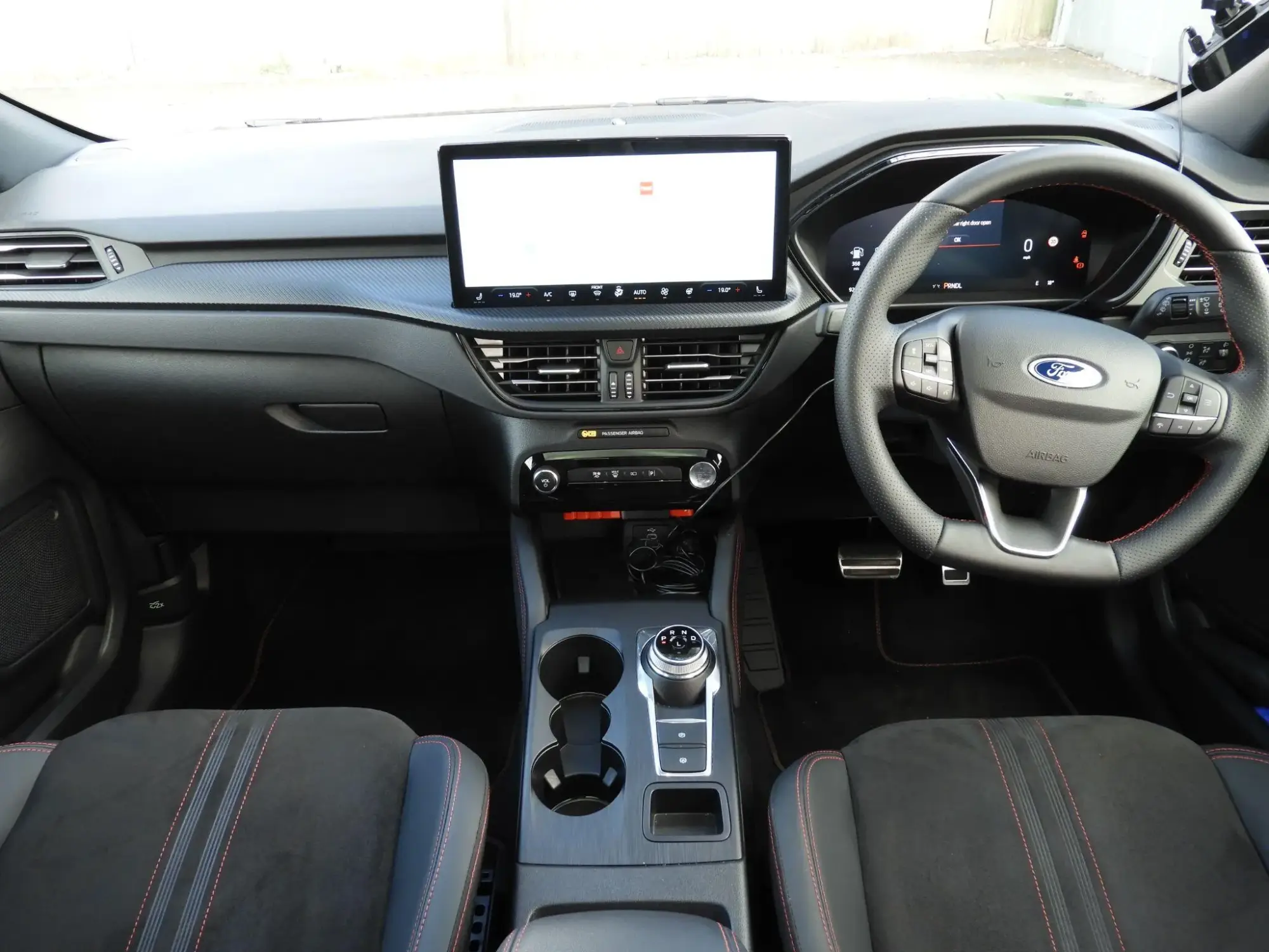 Ford Kuga Image 12 Ford Kuga Image 12