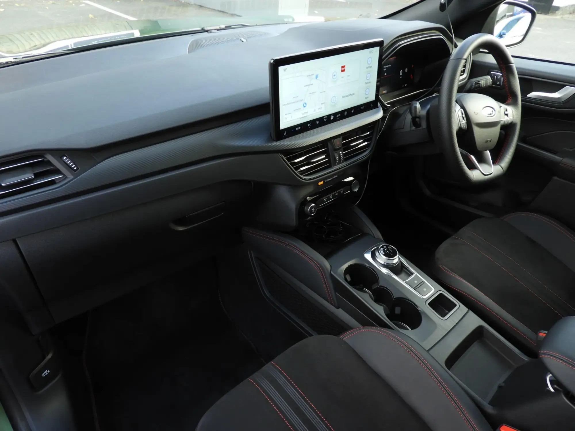 Ford Kuga Image 13 Ford Kuga Image 13