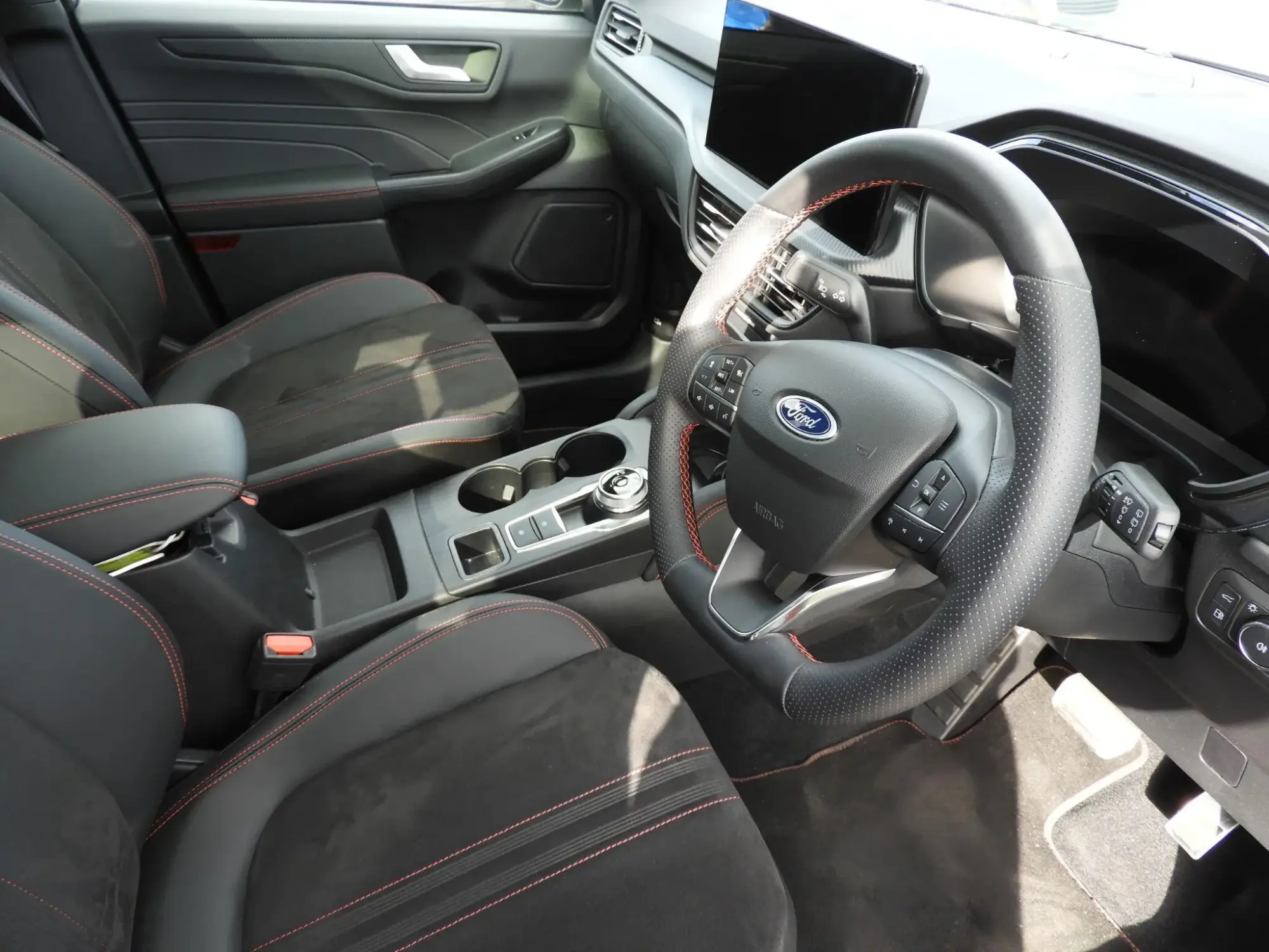 Ford Kuga Image 14 Ford Kuga Image 14