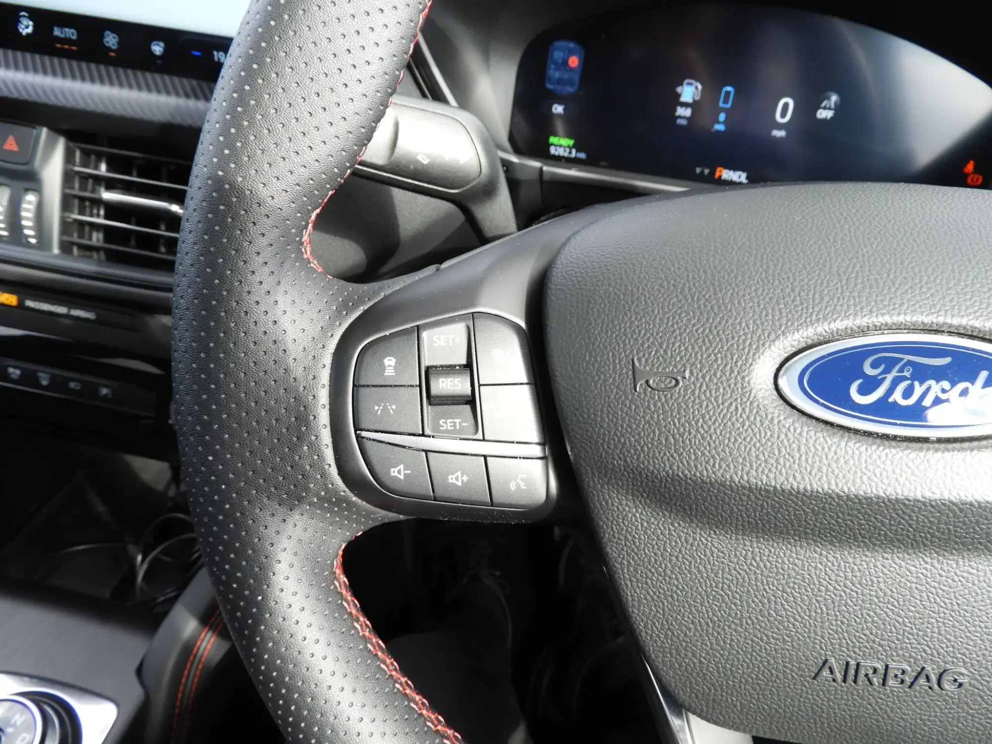 Ford Kuga Image 24 Ford Kuga Image 24