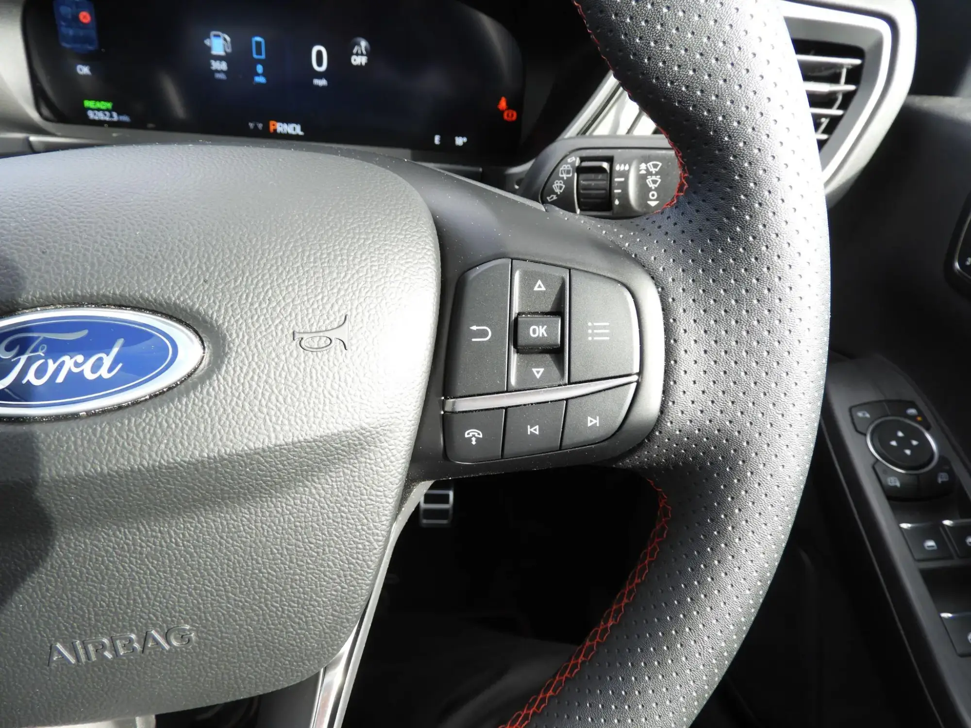 Ford Kuga Image 25 Ford Kuga Image 25