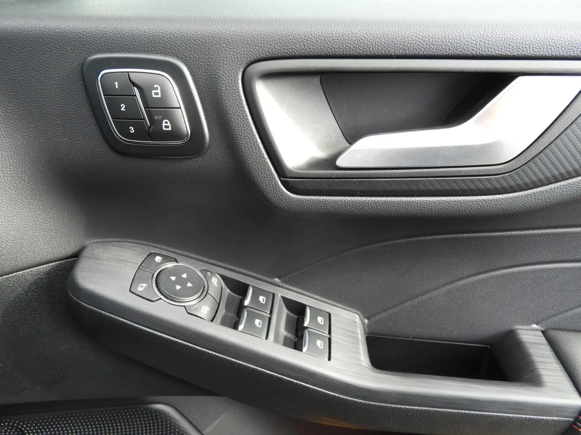 Ford Kuga Image 26 Ford Kuga Image 26