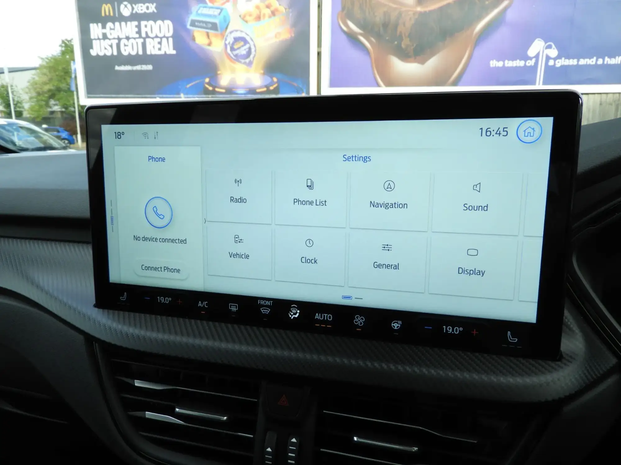 Ford Kuga Image 31 Ford Kuga Image 31