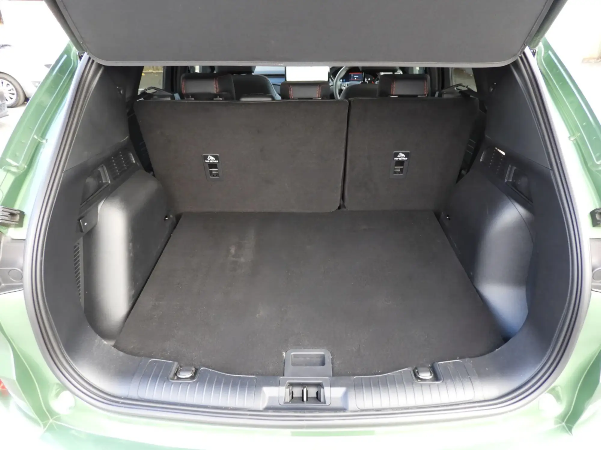 Ford Kuga Image 37 Ford Kuga Image 37