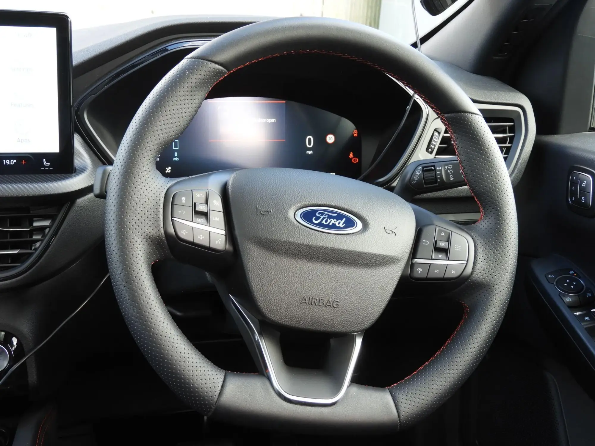 Ford Kuga Image 38 Ford Kuga Image 38
