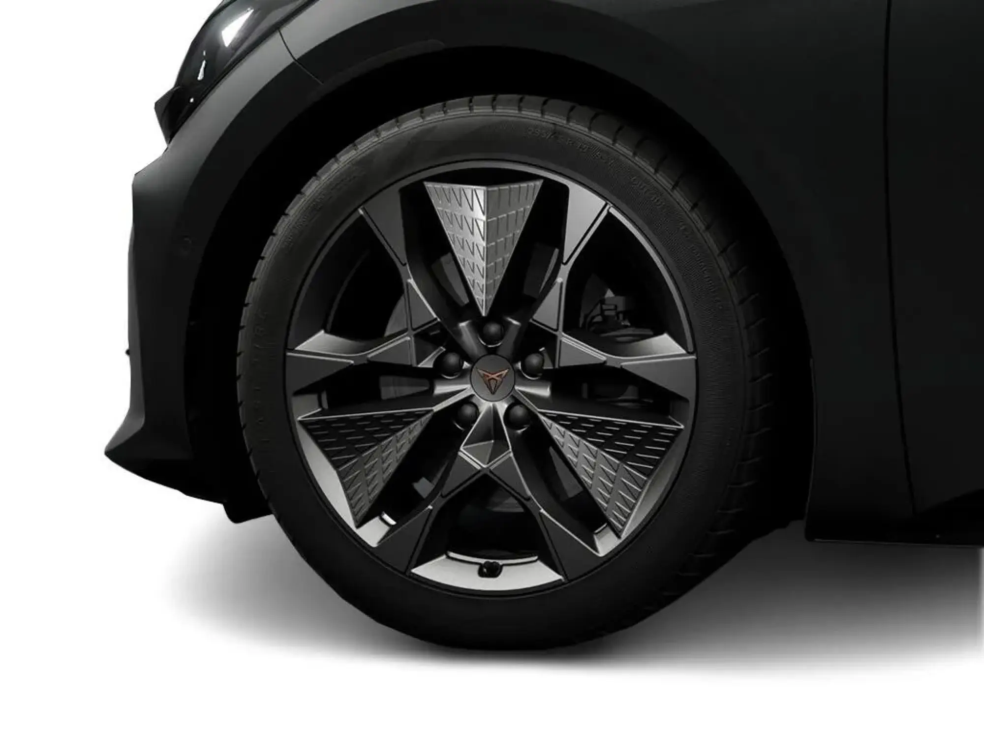 CUPRA Born Image 5 CUPRA Born Image 5