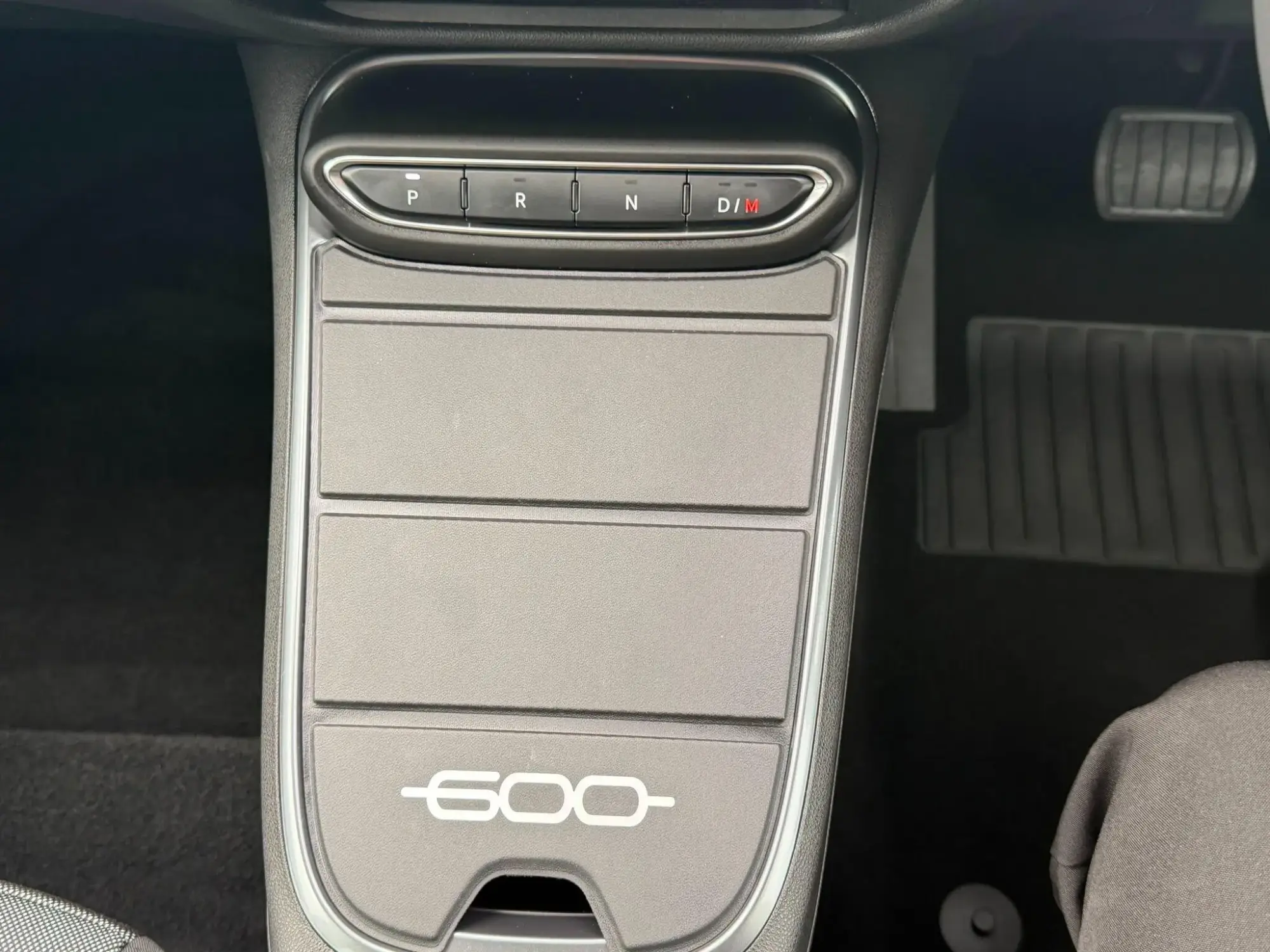 Fiat 600 Petrol Image 31 Fiat 600 Petrol Image 31