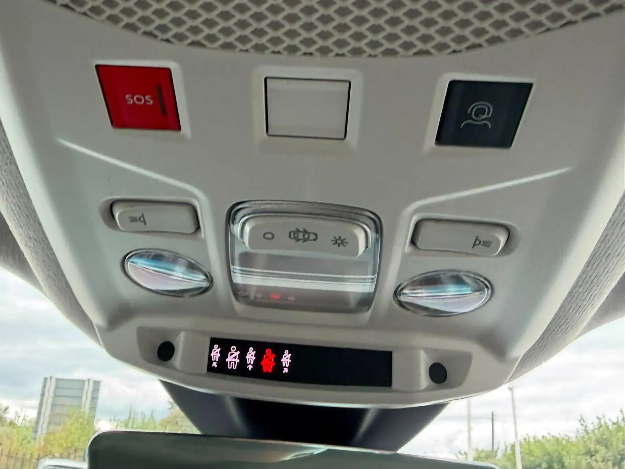 Fiat 600 Petrol Image 34 Fiat 600 Petrol Image 34