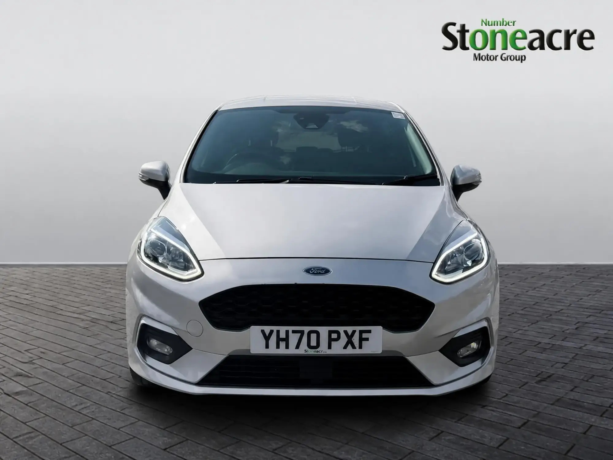 Ford Fiesta Image 2 Ford Fiesta Image 2