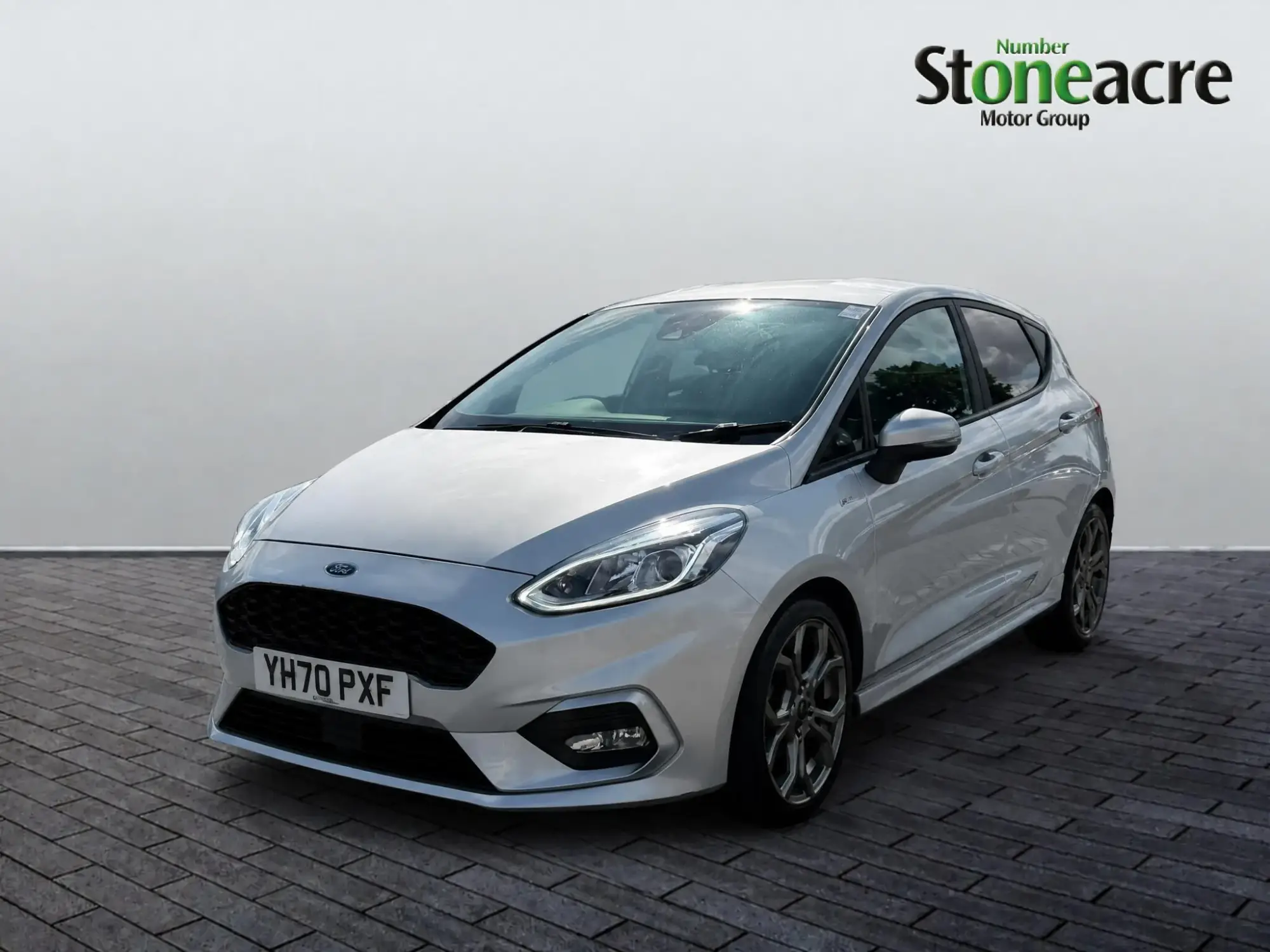 Ford Fiesta Image 3 Ford Fiesta Image 3