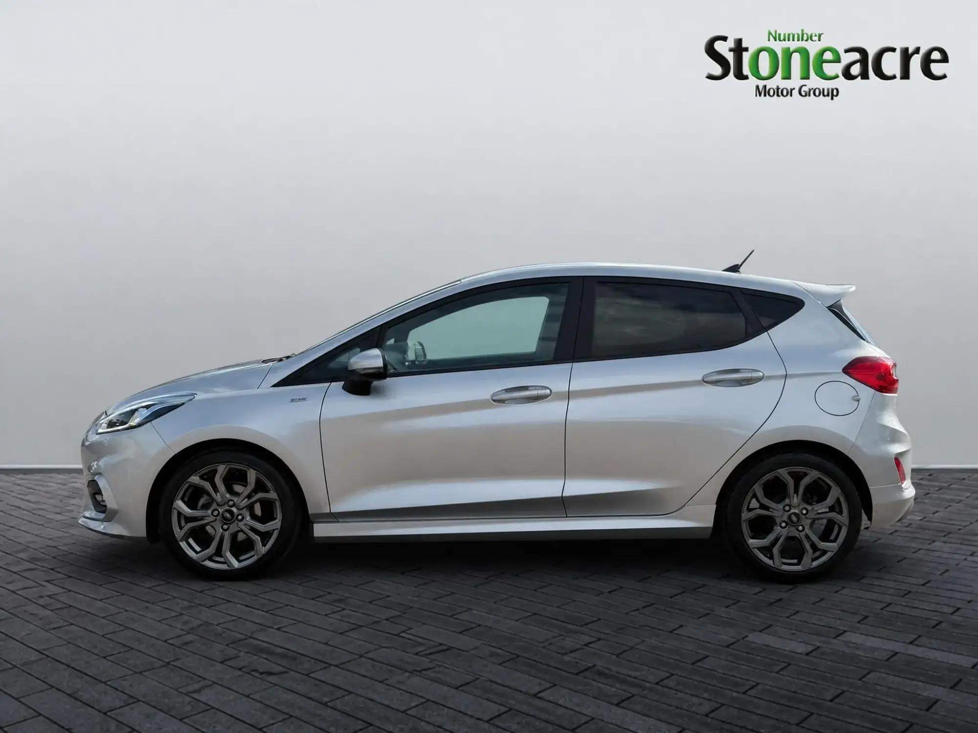 Ford Fiesta Image 5 Ford Fiesta Image 5