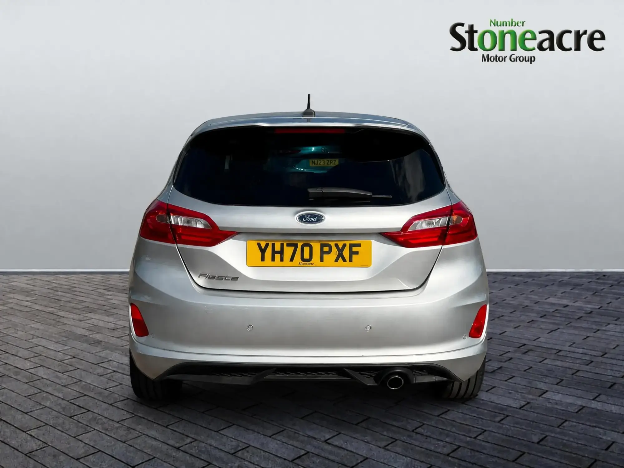 Ford Fiesta Image 6 Ford Fiesta Image 6