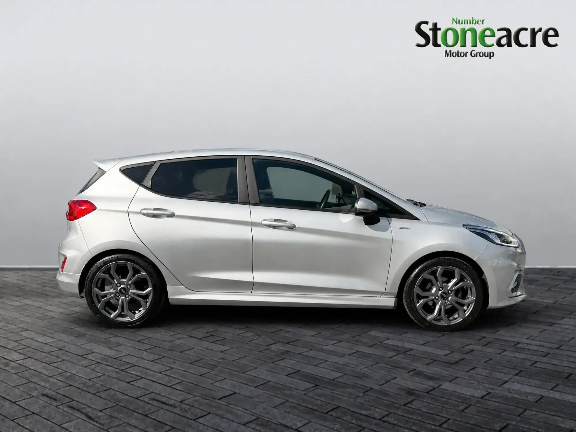 Ford Fiesta Image 7 Ford Fiesta Image 7